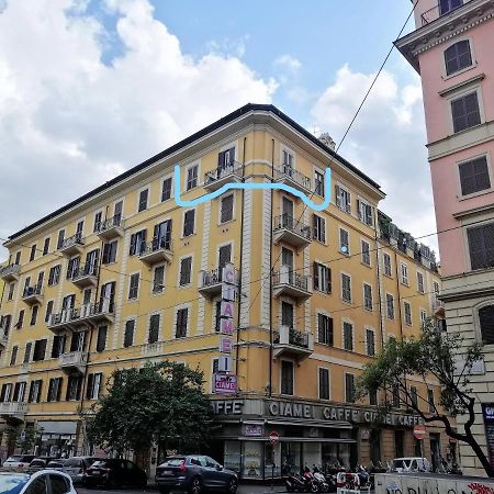 Alice's Place Roma Exterior foto