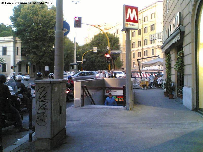 Alice's Place Roma Cameră foto