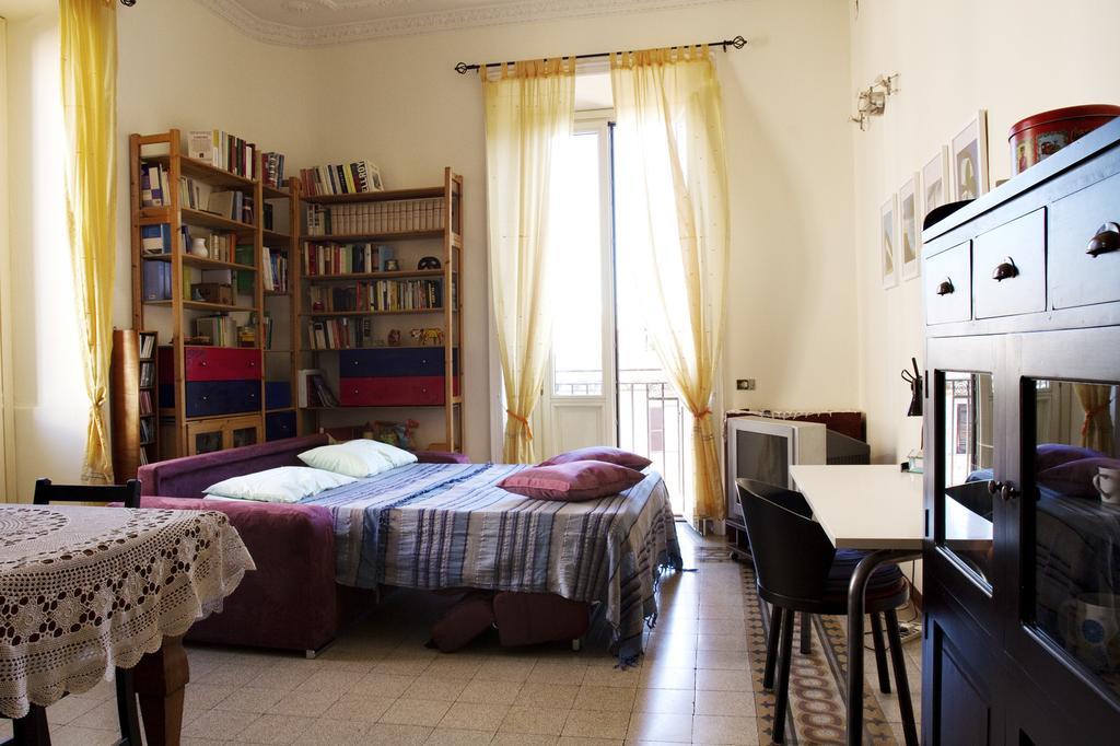 Alice's Place Roma Cameră foto